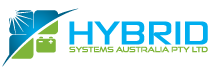 Hybrid Systems Logo